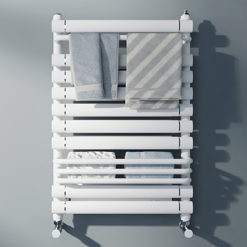 銅鋁復(fù)合衛(wèi)生間小背簍暖氣片 TL-經(jīng)典衛(wèi)浴