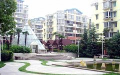 鄭州亞新美好佳苑暖氣片工程