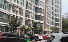 新鄉(xiāng)長(zhǎng)垣食博園小區(qū)暖氣片工程