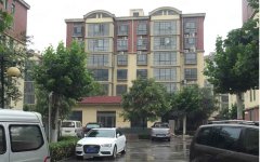 新鄉(xiāng)長垣麗水花園暖氣片工程