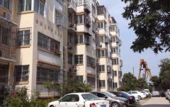 鄭州康居東瑞佳苑暖氣片工程