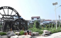 新鄉(xiāng)長(zhǎng)垣官路西村暖氣片工程